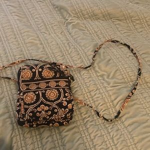 It is a pattern press from vera bratly